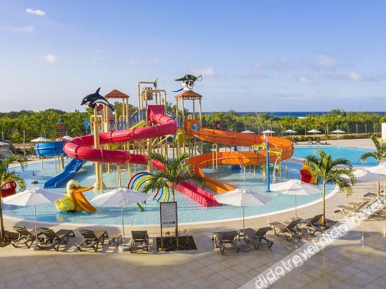 Fitness & Recreational Facilities