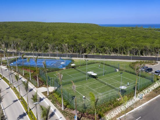 Fitness & Recreational Facilities