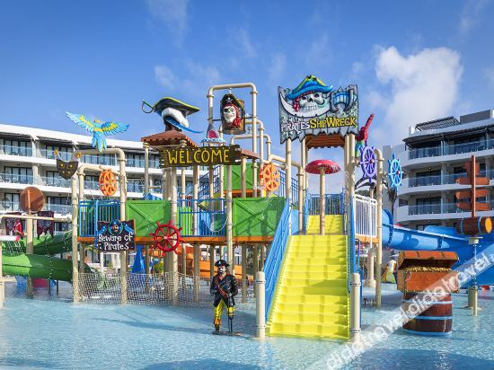 Fitness & Recreational Facilities