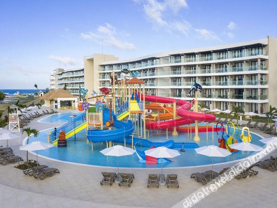 Fitness & Recreational Facilities