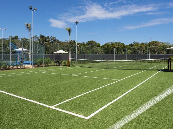 Fitness & Recreational Facilities