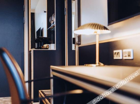 Hotel Interior or Public Areas