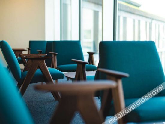 Hotel Interior or Public Areas