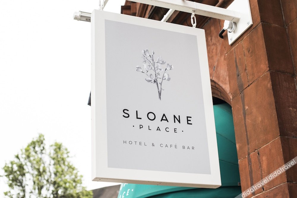 Sloane Place image 1