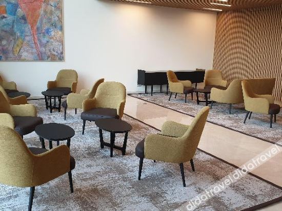 Hotel Interior or Public Areas