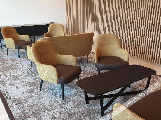 Hotel Interior or Public Areas