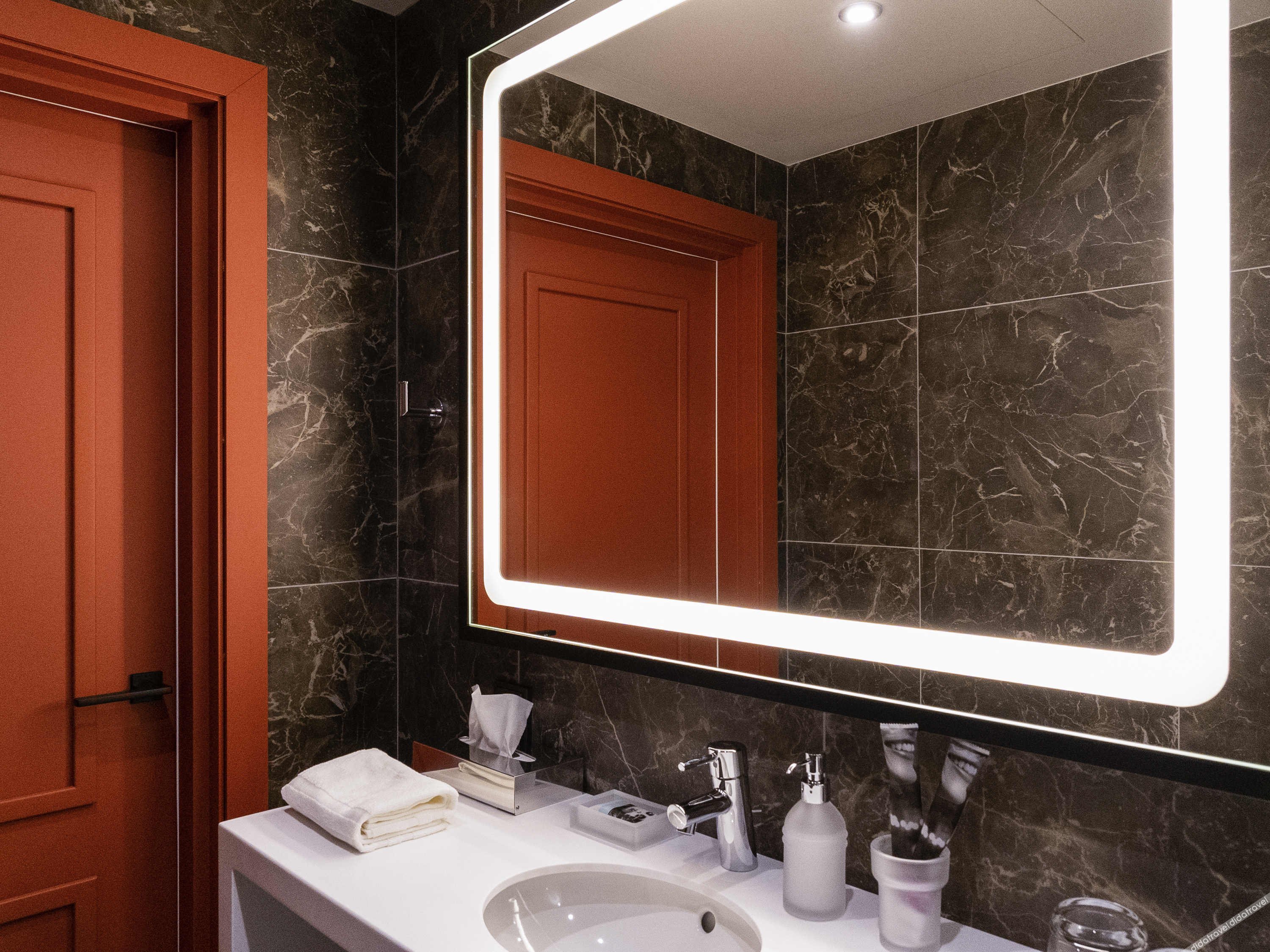 Mercure Blagoveshchensk photo 5