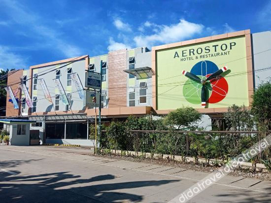 Aerostop Hotel and Restaurant プラリデル空港 Philippines thumbnail