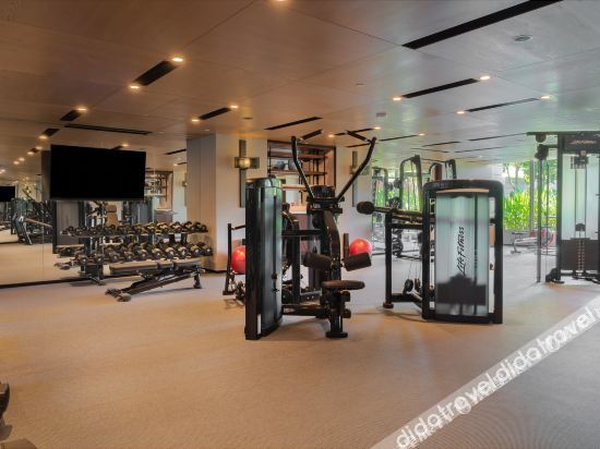 Fitness & Recreational Facilities
