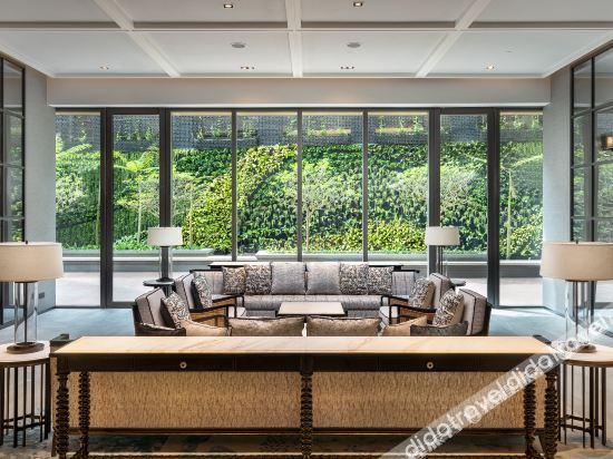 Hotel Interior or Public Areas