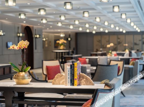 Hotel Interior or Public Areas