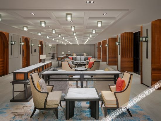 Hotel Interior or Public Areas