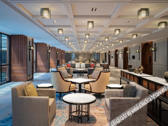 Hotel Interior or Public Areas