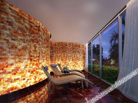 Fitness & Recreational Facilities