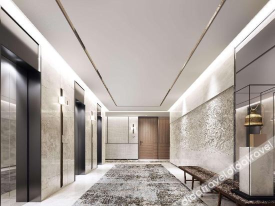 Hotel Interior or Public Areas