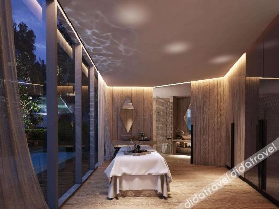 Fitness & Recreational Facilities