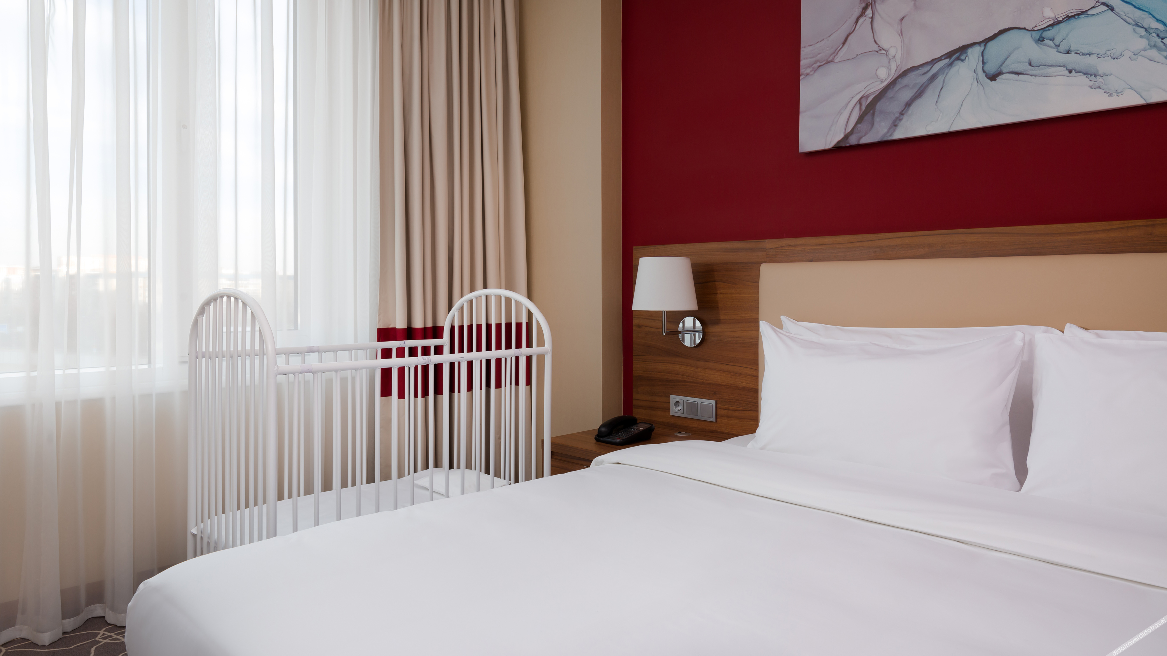 Red Point Hotel photo 4