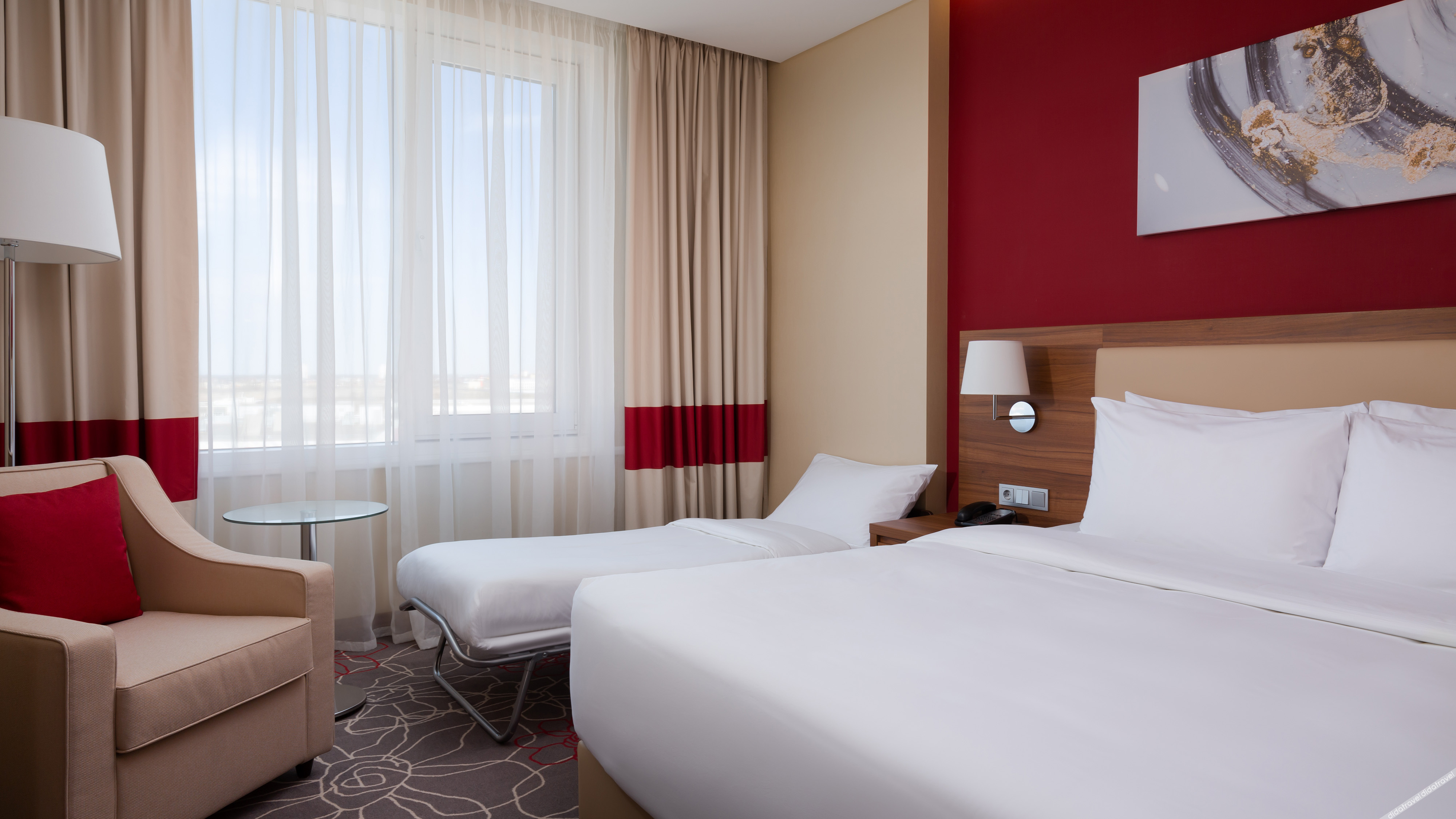 Red Point Hotel photo 5