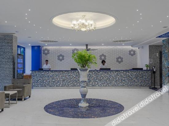 Hotel Interior or Public Areas