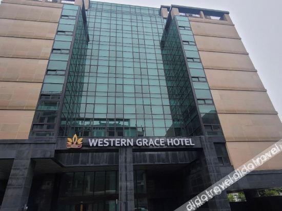 Jeju Western Grace Hotel #2