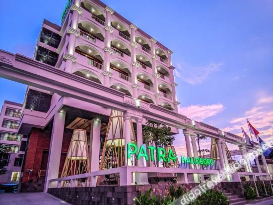 Patra Malioboro Hotel