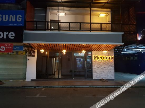 Memory Boutique Hotel image 1