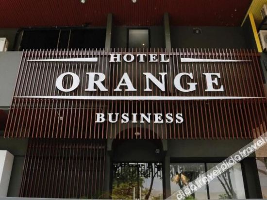 Orange Business Hotel Petaling Jaya image 1