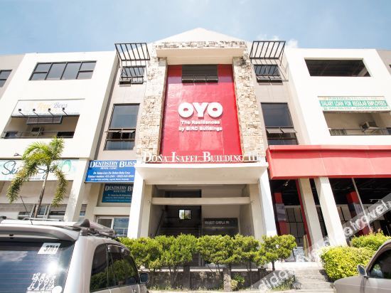 OYO 425 Residences by SIRC Pampanga Philippines thumbnail