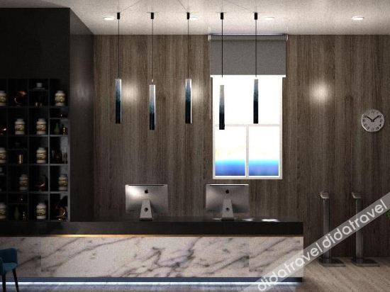 Fitness & Recreational Facilities