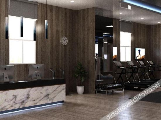 Fitness & Recreational Facilities