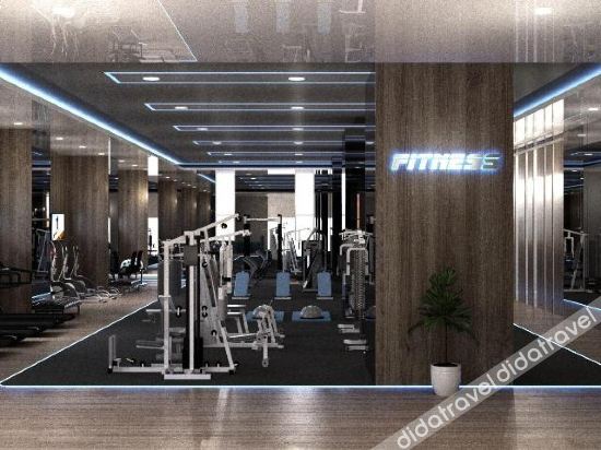 Fitness & Recreational Facilities