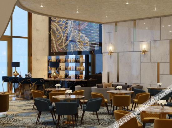 Hotel Interior or Public Areas