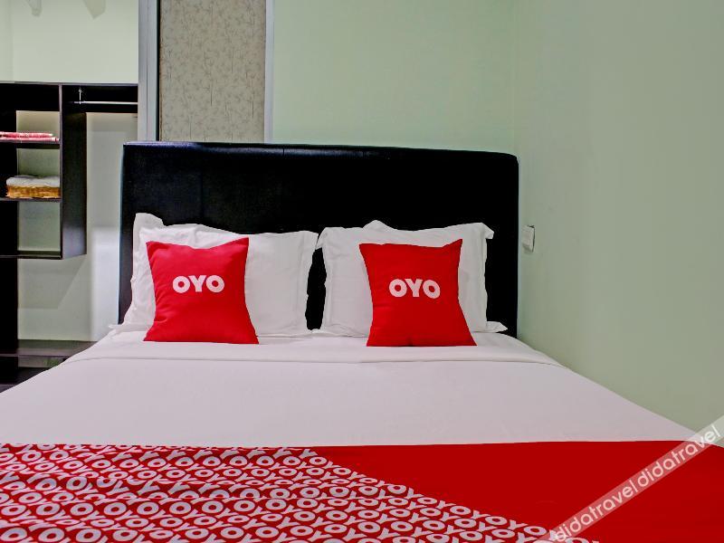 Shafwah Guesthouse