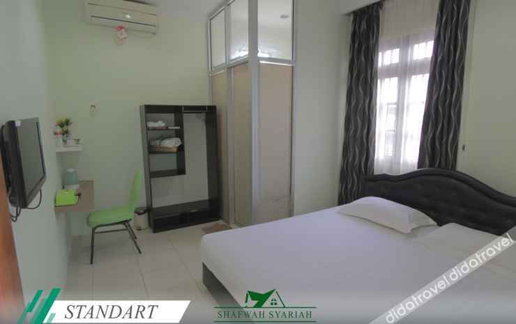 Shafwah Guesthouse photo 4