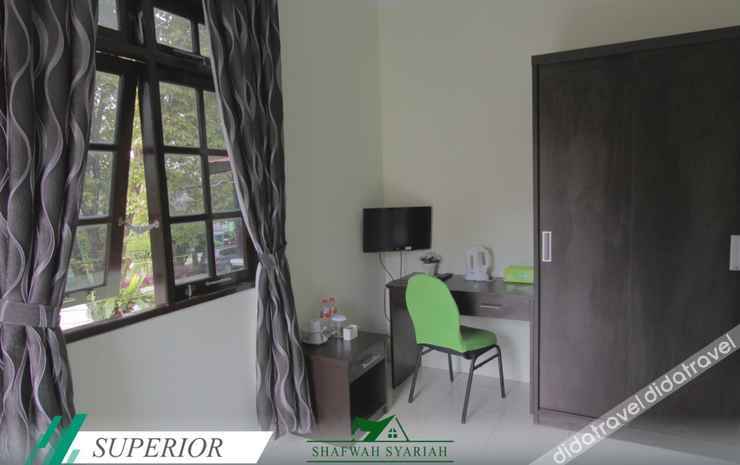 Shafwah Guesthouse photo 5