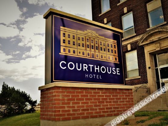 The Courthouse Hotel an Ascend Hotel Collection Member image 1