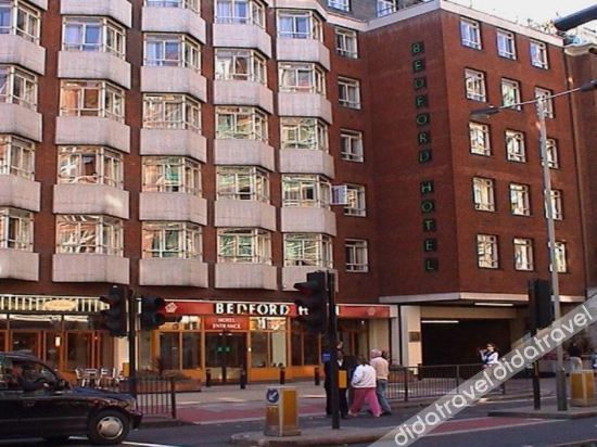 Bedford Hotel London image 1