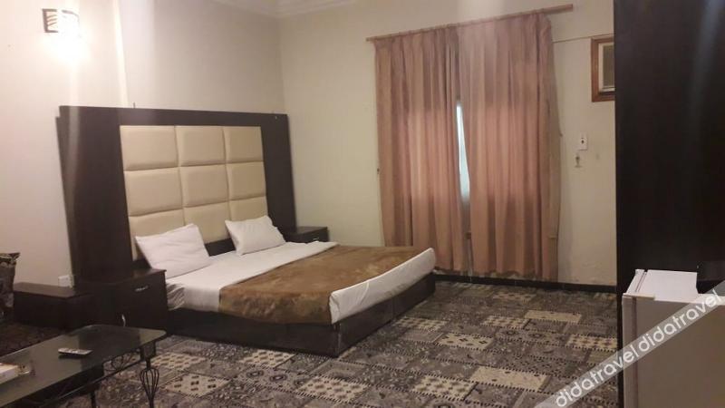 OYO 576 Shrooq Albaha