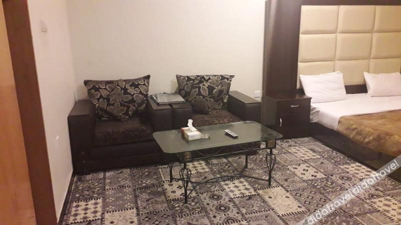 OYO 576 Shrooq Albaha photo 3