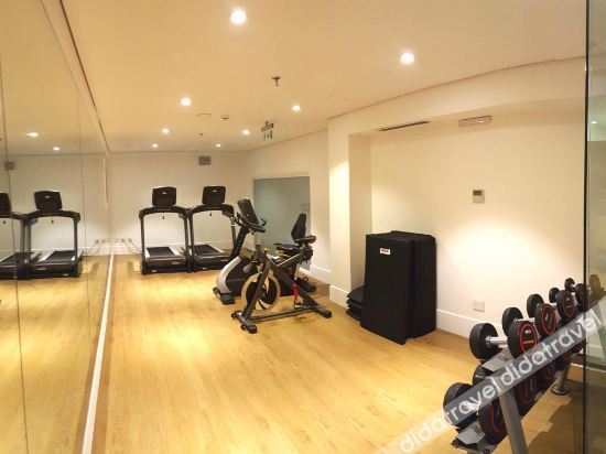 Fitness & Recreational Facilities