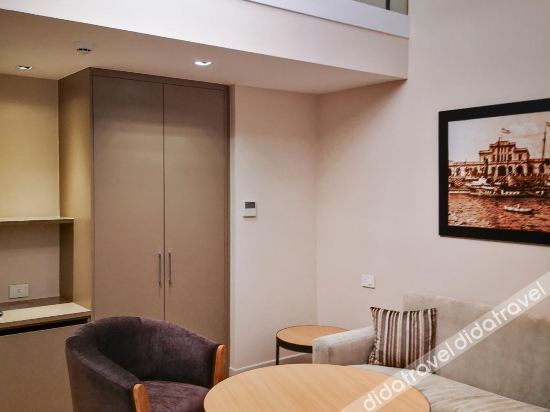 Hotel Interior or Public Areas