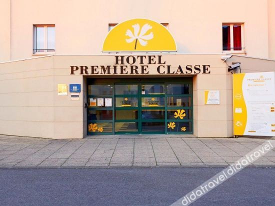 Premiere Classe Marne la Vallee - Bussy Saint Georges image 1