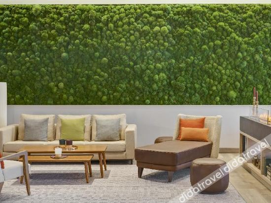 Hotel Interior or Public Areas