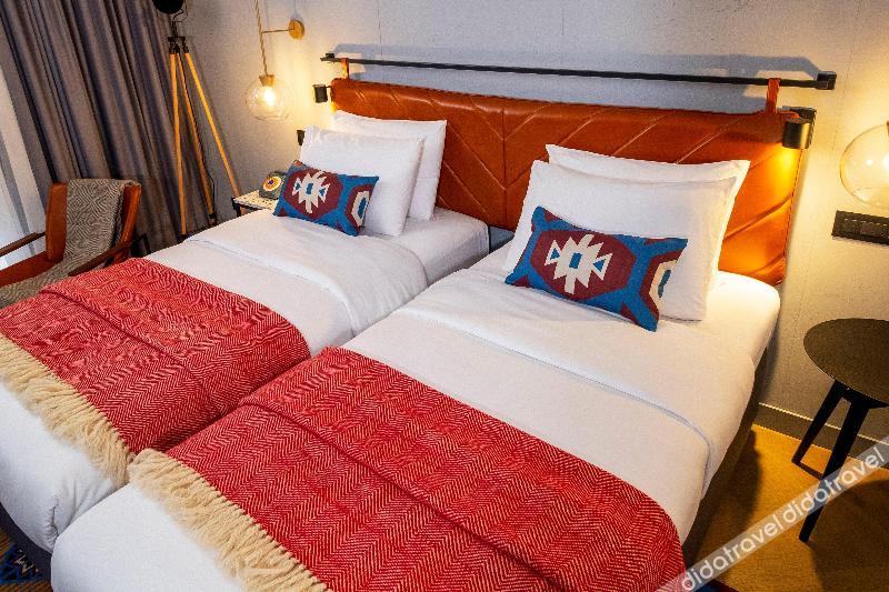 尊贵房（2张单人床）