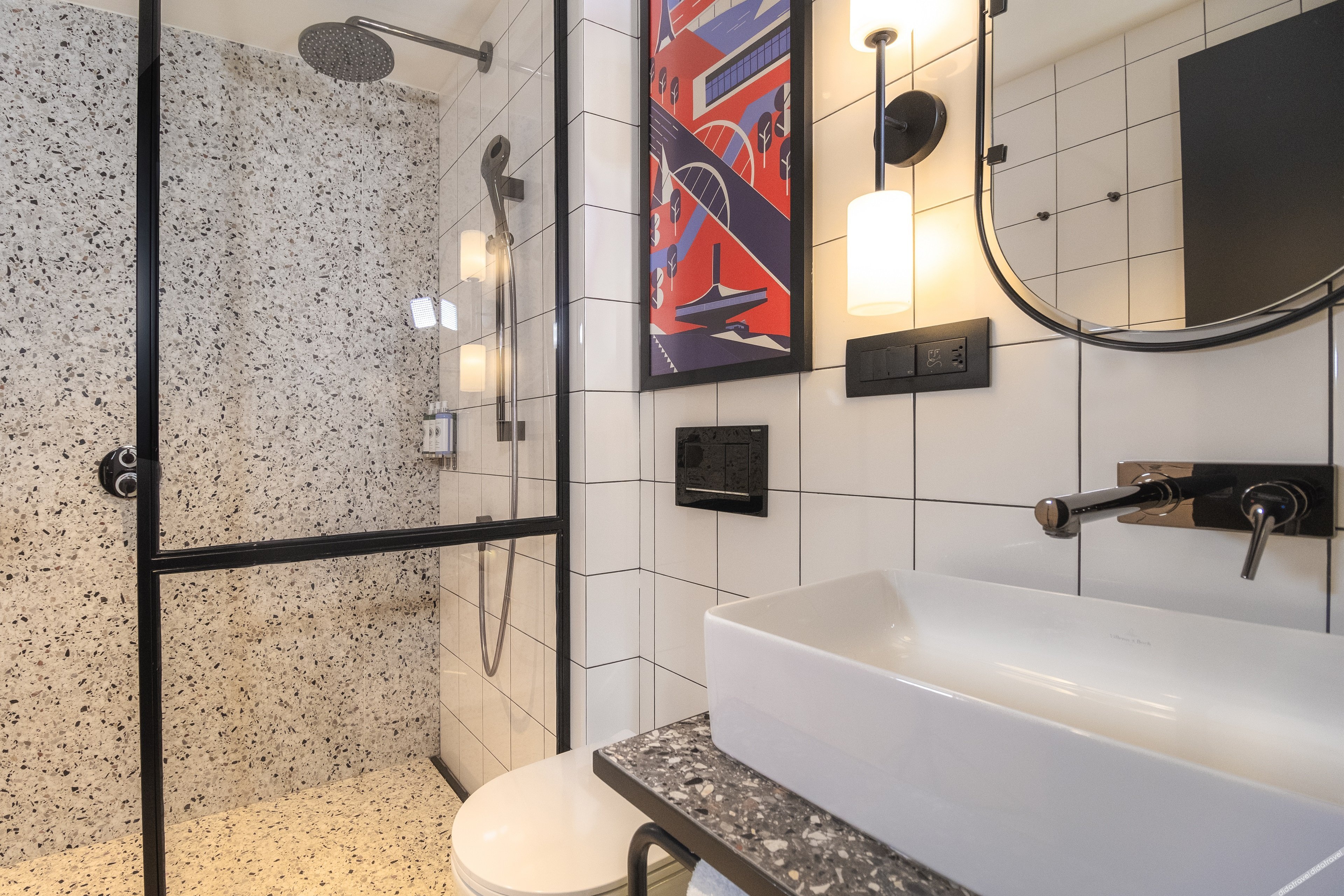 尊贵房（2张单人床）