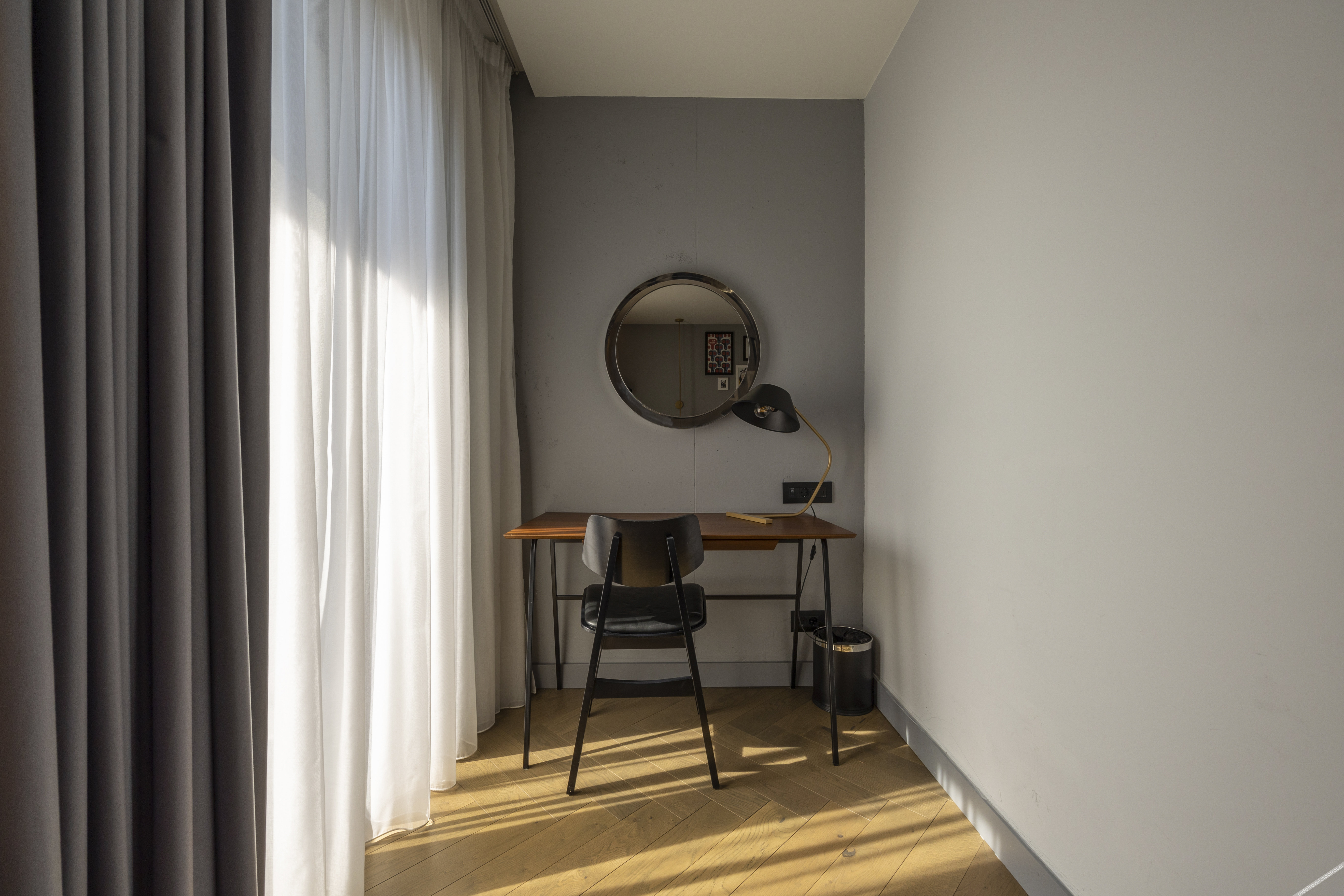 尊贵房（2张单人床）