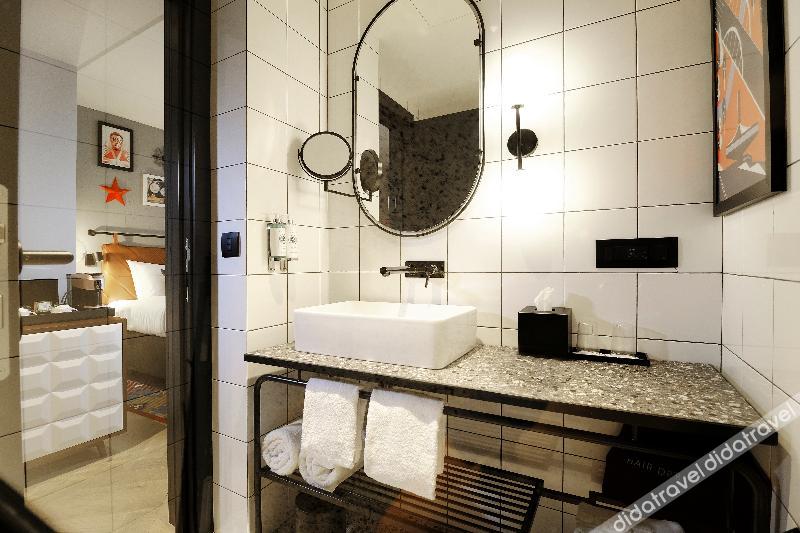 尊贵房（2张单人床）