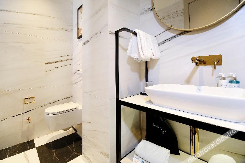 尊贵房（2张单人床）