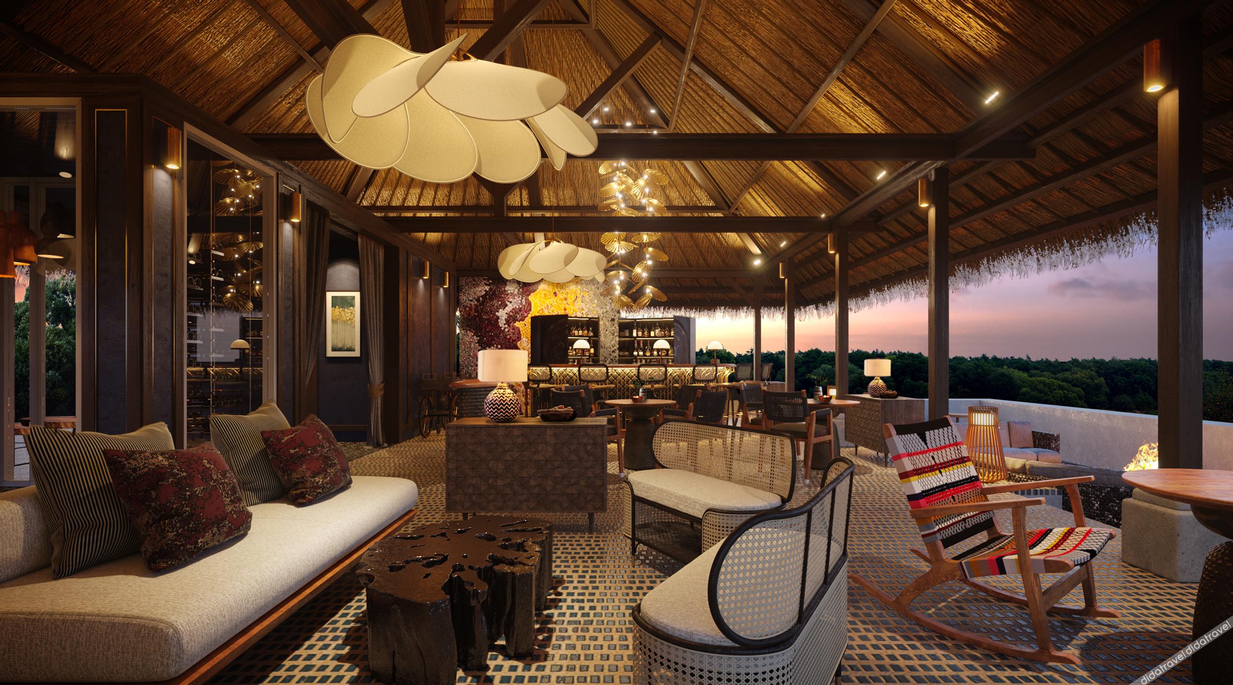 Kimpton Naranta Bali