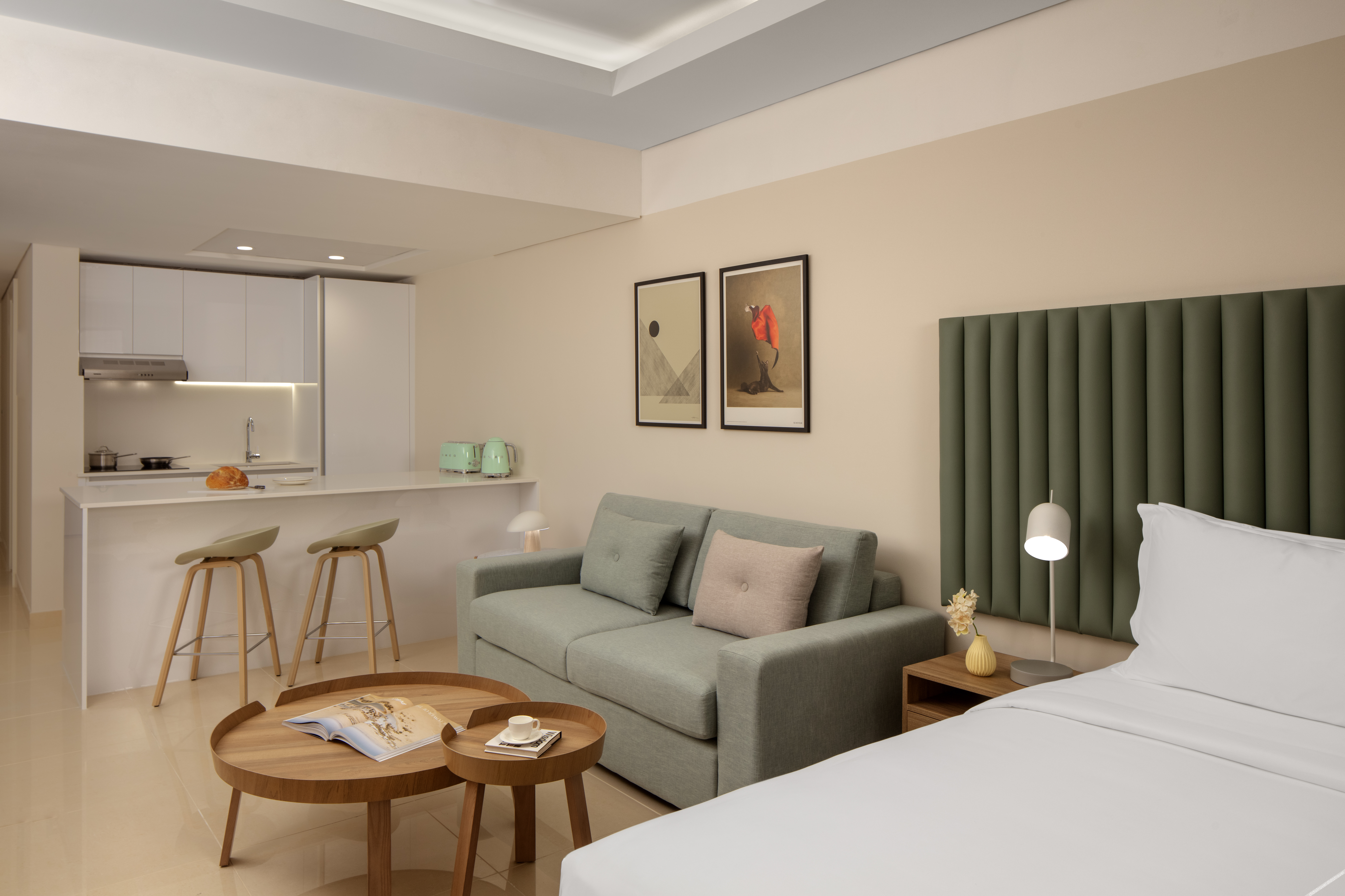 Staybridge Suites Dubai Internet City by IHG